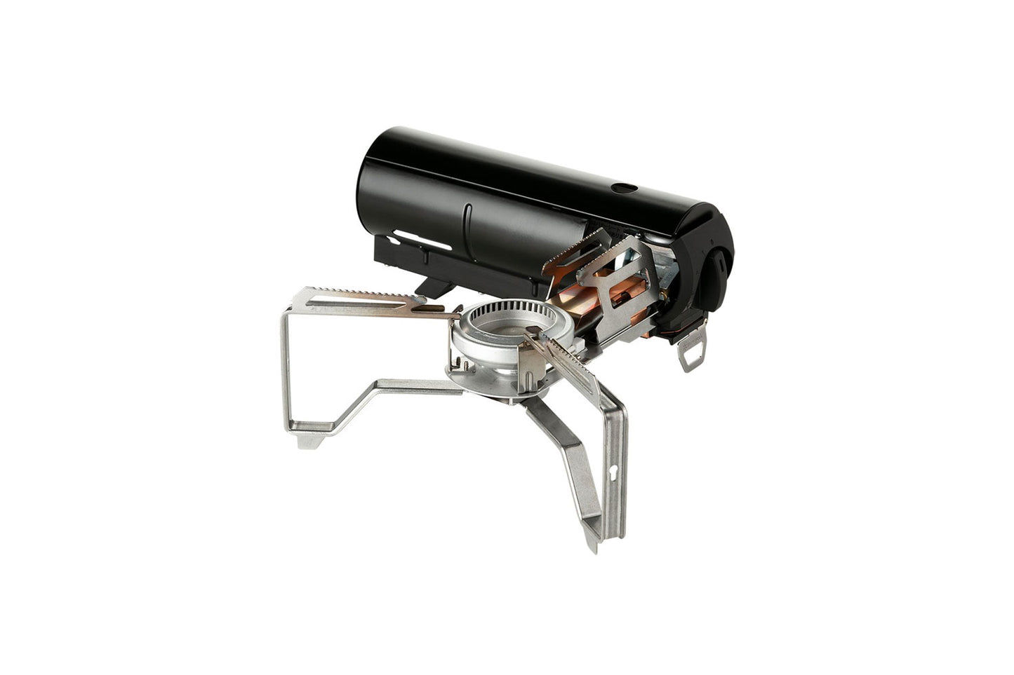 GARDEN & CAMP 버너 (BK)