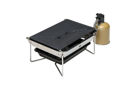 그릴버너 설봉원