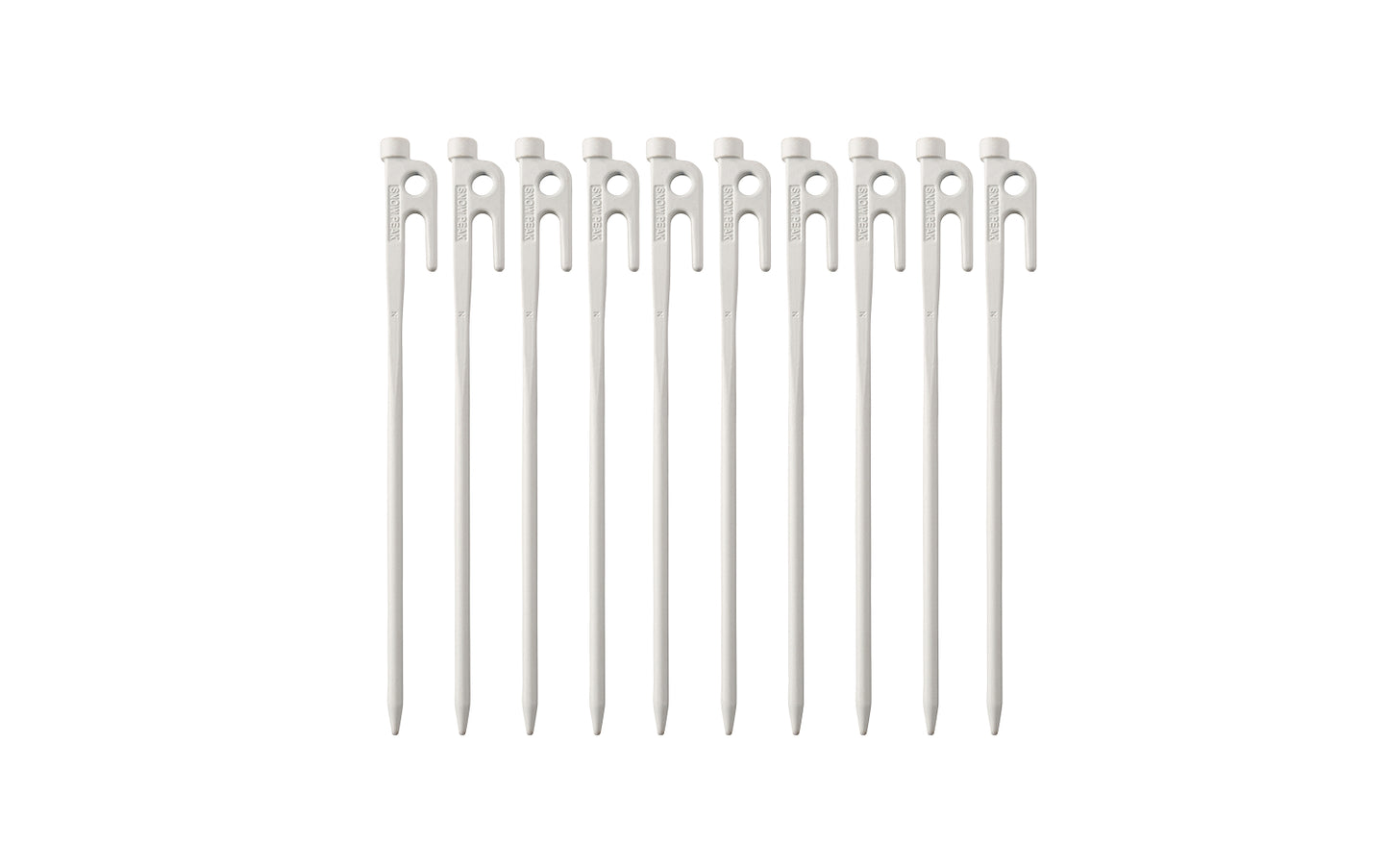 솔리드스테이크30세트WH