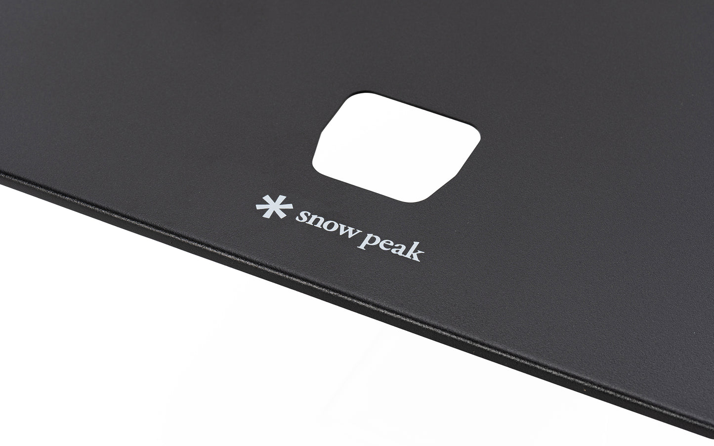 플랫버너 리드트레이블랙세트