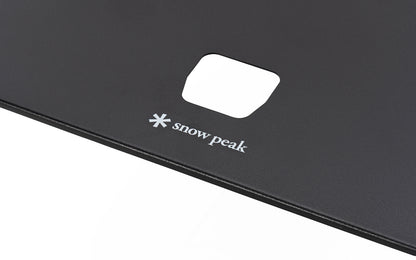 플랫버너 리드트레이블랙세트